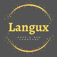 Langux icon