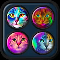 Big Button Box: Cat Sounds icon