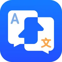 Easy Translate-AI translation icon