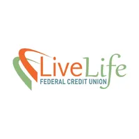 Live Life Federal Credit Union icon