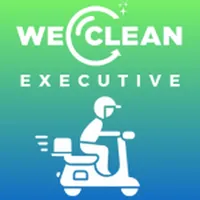 WeClean: Executive icon