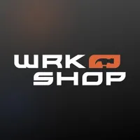 Wrkshop icon