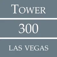 The Tower 300 icon