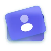 ClipCard - Business Cards icon