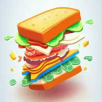 Idle Sandwich icon