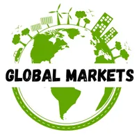 Global Markets Monitor icon