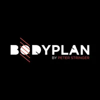 BODYPLAN by Peter Stringer icon