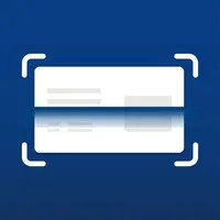 Business Card Scanner Reader icon