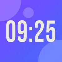 Fun Clock - Nice Ticking Sound icon