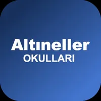 Altıneller Okulları icon