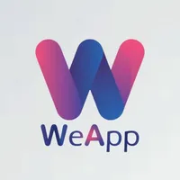 WeApp App icon