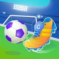 Super Kick Ball Star icon