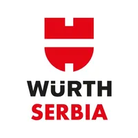 Wurth Serbia icon