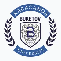 Buketov-University icon