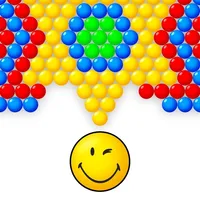 SmileyWorld Bubble Shooter icon