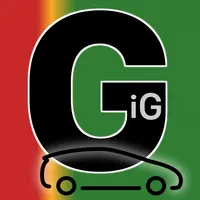 Smart Gig Driver icon