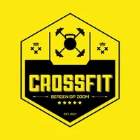 CrossFit Bergen Op Zoom icon