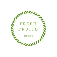 Fresh fruits 42 icon