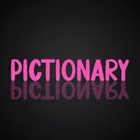 Pictionary Game icon