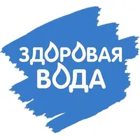 Доставка воды Здоровая вода icon