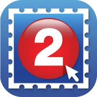 Click2Mail Dashboard icon