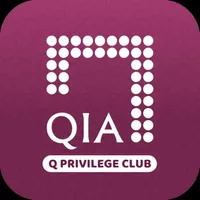 QPrivilege Club icon