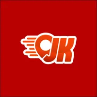 JK Delivery icon