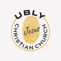 Ubly Christian Church icon