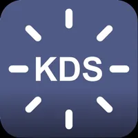 Looped KDS icon