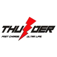 ThunDer Fast Charge icon