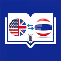 Thai Translator & Learn + icon