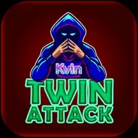 Kvin TwinAttack icon