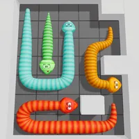 Snake Escape Puzzle icon