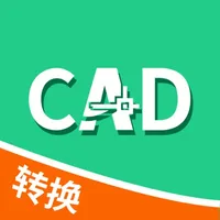 CAD转换器 icon