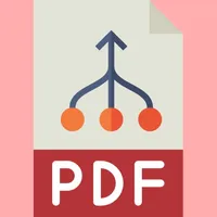 Merge PDF Documents icon