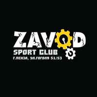 ZAVOD icon