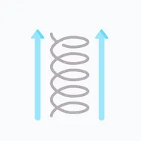 SpringElasticPotentialEnergy icon