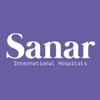 Sanar Patient Mobile App icon