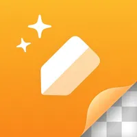 Background Eraser: AI Cut Out icon