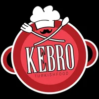 Kebro Turkish Food icon