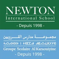 Newton - Al Karaouiyine icon