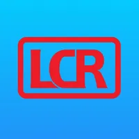 LCR Ticket icon