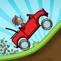 Hill Climb Racing+ icon