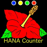 HanaCounter icon