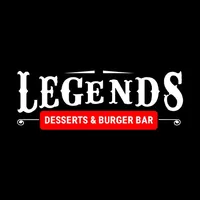 Legends - Official App icon