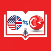 Turkish Translator & Learn 45+ icon