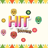 Hit Souvenir icon