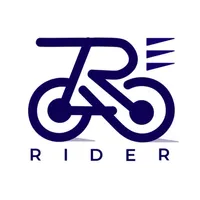 Zride logistics Rider icon