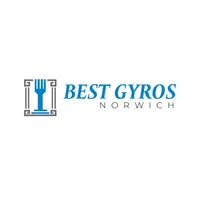 Best Gyros Norwich icon