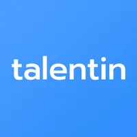 Talentin Job Search icon